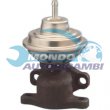 valvola egr,DSIPOSITIVO CONTROLLO EMISSIONE SCARICO,GRUPPO EGR,VALVOLA RICIRCOLAZIONE GAS,VALVOLA RICIRCOLO GAS SCARICO