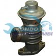 valvola egr,DSIPOSITIVO CONTROLLO EMISSIONE SCARICO,GRUPPO EGR,VALVOLA RICIRCOLAZIONE GAS,VALVOLA RICIRCOLO GAS SCARICO