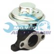 valvola egr,DSIPOSITIVO CONTROLLO EMISSIONE SCARICO,GRUPPO EGR,VALVOLA RICIRCOLAZIONE GAS,VALVOLA RICIRCOLO GAS SCARICO