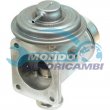 valvola egr,DSIPOSITIVO CONTROLLO EMISSIONE SCARICO,GRUPPO EGR,VALVOLA RICIRCOLAZIONE GAS,VALVOLA RICIRCOLO GAS SCARICO