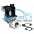 valvola egr,DSIPOSITIVO CONTROLLO EMISSIONE SCARICO,GRUPPO EGR,VALVOLA RICIRCOLAZIONE GAS,VALVOLA RICIRCOLO GAS SCARICO