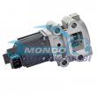 valvola egr,DSIPOSITIVO CONTROLLO EMISSIONE SCARICO,GRUPPO EGR,VALVOLA RICIRCOLAZIONE GAS,VALVOLA RICIRCOLO GAS SCARICO