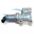 valvola egr,DSIPOSITIVO CONTROLLO EMISSIONE SCARICO,GRUPPO EGR,VALVOLA RICIRCOLAZIONE GAS,VALVOLA RICIRCOLO GAS SCARICO