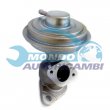 valvola egr,DSIPOSITIVO CONTROLLO EMISSIONE SCARICO,GRUPPO EGR,VALVOLA RICIRCOLAZIONE GAS,VALVOLA RICIRCOLO GAS SCARICO