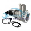 valvola egr,DSIPOSITIVO CONTROLLO EMISSIONE SCARICO,GRUPPO EGR,VALVOLA RICIRCOLAZIONE GAS,VALVOLA RICIRCOLO GAS SCARICO