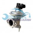 valvola egr,DSIPOSITIVO CONTROLLO EMISSIONE SCARICO,GRUPPO EGR,VALVOLA RICIRCOLAZIONE GAS,VALVOLA RICIRCOLO GAS SCARICO
