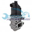 valvola egr,DSIPOSITIVO CONTROLLO EMISSIONE SCARICO,GRUPPO EGR,VALVOLA RICIRCOLAZIONE GAS,VALVOLA RICIRCOLO GAS SCARICO