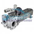 valvola egr,DSIPOSITIVO CONTROLLO EMISSIONE SCARICO,GRUPPO EGR,VALVOLA RICIRCOLAZIONE GAS,VALVOLA RICIRCOLO GAS SCARICO