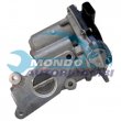 valvola egr,DSIPOSITIVO CONTROLLO EMISSIONE SCARICO,GRUPPO EGR,VALVOLA RICIRCOLAZIONE GAS,VALVOLA RICIRCOLO GAS SCARICO