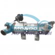 valvola egr,DSIPOSITIVO CONTROLLO EMISSIONE SCARICO,GRUPPO EGR,VALVOLA RICIRCOLAZIONE GAS,VALVOLA RICIRCOLO GAS SCARICO