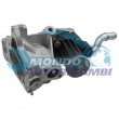 valvola egr,DSIPOSITIVO CONTROLLO EMISSIONE SCARICO,GRUPPO EGR,VALVOLA RICIRCOLAZIONE GAS,VALVOLA RICIRCOLO GAS SCARICO