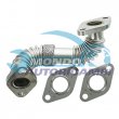 valvola egr,DSIPOSITIVO CONTROLLO EMISSIONE SCARICO,GRUPPO EGR,VALVOLA RICIRCOLAZIONE GAS,VALVOLA RICIRCOLO GAS SCARICO