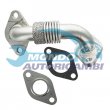 valvola egr,DSIPOSITIVO CONTROLLO EMISSIONE SCARICO,GRUPPO EGR,VALVOLA RICIRCOLAZIONE GAS,VALVOLA RICIRCOLO GAS SCARICO