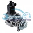 valvola egr,DSIPOSITIVO CONTROLLO EMISSIONE SCARICO,GRUPPO EGR,VALVOLA RICIRCOLAZIONE GAS,VALVOLA RICIRCOLO GAS SCARICO