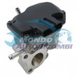 valvola egr,DSIPOSITIVO CONTROLLO EMISSIONE SCARICO,GRUPPO EGR,VALVOLA RICIRCOLAZIONE GAS,VALVOLA RICIRCOLO GAS SCARICO