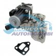 valvola egr,DSIPOSITIVO CONTROLLO EMISSIONE SCARICO,GRUPPO EGR,VALVOLA RICIRCOLAZIONE GAS,VALVOLA RICIRCOLO GAS SCARICO