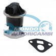 valvola egr,DSIPOSITIVO CONTROLLO EMISSIONE SCARICO,GRUPPO EGR,VALVOLA RICIRCOLAZIONE GAS,VALVOLA RICIRCOLO GAS SCARICO