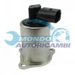valvola egr,DSIPOSITIVO CONTROLLO EMISSIONE SCARICO,GRUPPO EGR,VALVOLA RICIRCOLAZIONE GAS,VALVOLA RICIRCOLO GAS SCARICO