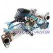 valvola egr,DSIPOSITIVO CONTROLLO EMISSIONE SCARICO,GRUPPO EGR,VALVOLA RICIRCOLAZIONE GAS,VALVOLA RICIRCOLO GAS SCARICO