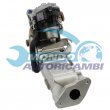 valvola egr,DSIPOSITIVO CONTROLLO EMISSIONE SCARICO,GRUPPO EGR,VALVOLA RICIRCOLAZIONE GAS,VALVOLA RICIRCOLO GAS SCARICO