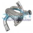 valvola egr,DSIPOSITIVO CONTROLLO EMISSIONE SCARICO,GRUPPO EGR,VALVOLA RICIRCOLAZIONE GAS,VALVOLA RICIRCOLO GAS SCARICO