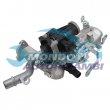 valvola egr,DSIPOSITIVO CONTROLLO EMISSIONE SCARICO,GRUPPO EGR,VALVOLA RICIRCOLAZIONE GAS,VALVOLA RICIRCOLO GAS SCARICO