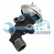 valvola egr,DSIPOSITIVO CONTROLLO EMISSIONE SCARICO,GRUPPO EGR,VALVOLA RICIRCOLAZIONE GAS,VALVOLA RICIRCOLO GAS SCARICO