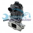 valvola egr,DSIPOSITIVO CONTROLLO EMISSIONE SCARICO,GRUPPO EGR,VALVOLA RICIRCOLAZIONE GAS,VALVOLA RICIRCOLO GAS SCARICO