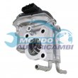 valvola egr,DSIPOSITIVO CONTROLLO EMISSIONE SCARICO,GRUPPO EGR,VALVOLA RICIRCOLAZIONE GAS,VALVOLA RICIRCOLO GAS SCARICO