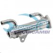 valvola egr,DSIPOSITIVO CONTROLLO EMISSIONE SCARICO,GRUPPO EGR,VALVOLA RICIRCOLAZIONE GAS,VALVOLA RICIRCOLO GAS SCARICO