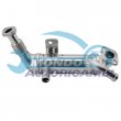 valvola egr,DSIPOSITIVO CONTROLLO EMISSIONE SCARICO,GRUPPO EGR,VALVOLA RICIRCOLAZIONE GAS,VALVOLA RICIRCOLO GAS SCARICO