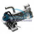 valvola egr,DSIPOSITIVO CONTROLLO EMISSIONE SCARICO,GRUPPO EGR,VALVOLA RICIRCOLAZIONE GAS,VALVOLA RICIRCOLO GAS SCARICO