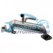 valvola egr,DSIPOSITIVO CONTROLLO EMISSIONE SCARICO,GRUPPO EGR,VALVOLA RICIRCOLAZIONE GAS,VALVOLA RICIRCOLO GAS SCARICO