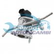 valvola egr,DSIPOSITIVO CONTROLLO EMISSIONE SCARICO,GRUPPO EGR,VALVOLA RICIRCOLAZIONE GAS,VALVOLA RICIRCOLO GAS SCARICO