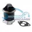 valvola egr,DSIPOSITIVO CONTROLLO EMISSIONE SCARICO,GRUPPO EGR,VALVOLA RICIRCOLAZIONE GAS,VALVOLA RICIRCOLO GAS SCARICO