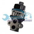 valvola egr,DSIPOSITIVO CONTROLLO EMISSIONE SCARICO,GRUPPO EGR,VALVOLA RICIRCOLAZIONE GAS,VALVOLA RICIRCOLO GAS SCARICO