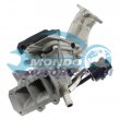valvola egr,DSIPOSITIVO CONTROLLO EMISSIONE SCARICO,GRUPPO EGR,VALVOLA RICIRCOLAZIONE GAS,VALVOLA RICIRCOLO GAS SCARICO