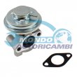 valvola egr,DSIPOSITIVO CONTROLLO EMISSIONE SCARICO,GRUPPO EGR,VALVOLA RICIRCOLAZIONE GAS,VALVOLA RICIRCOLO GAS SCARICO
