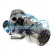valvola egr,DSIPOSITIVO CONTROLLO EMISSIONE SCARICO,GRUPPO EGR,VALVOLA RICIRCOLAZIONE GAS,VALVOLA RICIRCOLO GAS SCARICO
