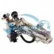 valvola egr,DSIPOSITIVO CONTROLLO EMISSIONE SCARICO,GRUPPO EGR,VALVOLA RICIRCOLAZIONE GAS,VALVOLA RICIRCOLO GAS SCARICO