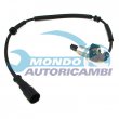 sensore abs,SENSORE CIRCUITO FRENANTE,SENSORE COMANDO ABS