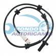 sensore abs,SENSORE CIRCUITO FRENANTE,SENSORE COMANDO ABS