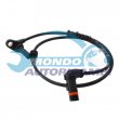 sensore abs,SENSORE CIRCUITO FRENANTE,SENSORE COMANDO ABS