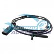 sensore abs,SENSORE CIRCUITO FRENANTE,SENSORE COMANDO ABS
