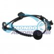 sensore abs,SENSORE CIRCUITO FRENANTE,SENSORE COMANDO ABS