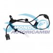 sensore abs,SENSORE CIRCUITO FRENANTE,SENSORE COMANDO ABS
