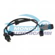 sensore abs,SENSORE CIRCUITO FRENANTE,SENSORE COMANDO ABS
