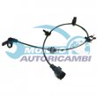 sensore abs,SENSORE CIRCUITO FRENANTE,SENSORE COMANDO ABS