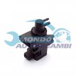 elettrovalvola,DSIPOSITIVO CONTROLLO EMISSIONE SCARICO,GRUPPO EGR,VALVOLA RICIRCOLAZIONE GAS,VALVOLA RICIRCOLO GAS SCARICO