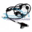 sensore abs,SENSORE CIRCUITO FRENANTE,SENSORE COMANDO ABS
